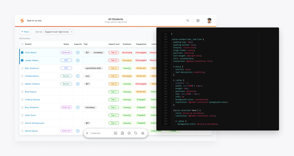 UXD style guide